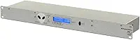 Gerenciador de Energia PM 1.2, 8 Saídas, Display LCD, 110/220V, Processador Digital de Alta Performance