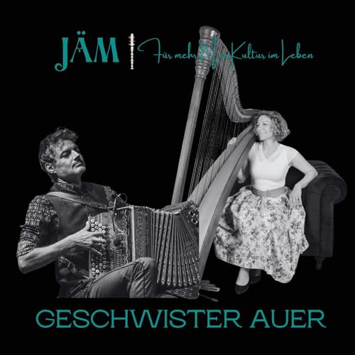 #29: Geschwister Auer mit Hansi Auer und Vroni Schoosleitner copertina