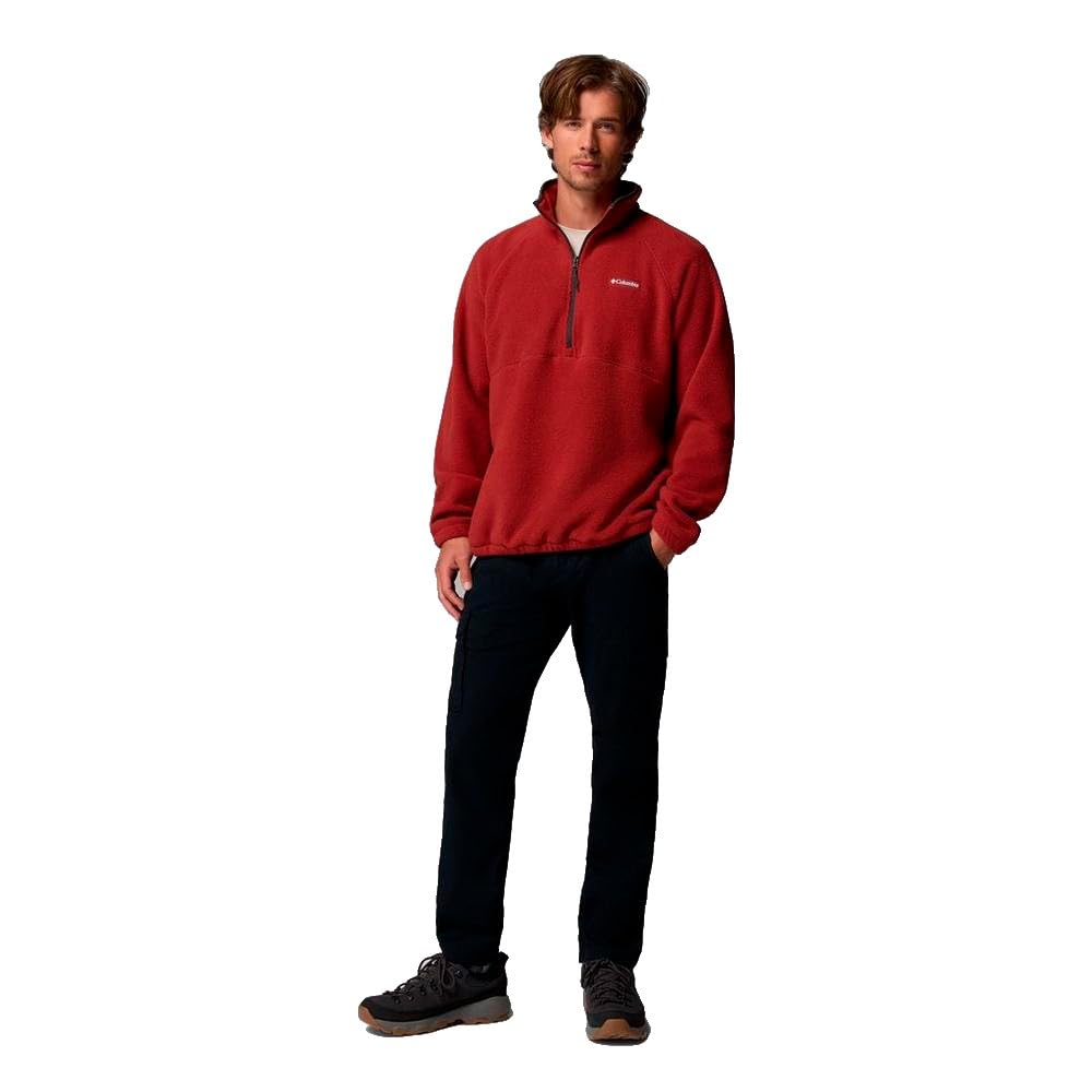 Columbia Timber Crest™ MTR Half Zip Fleece 2XL