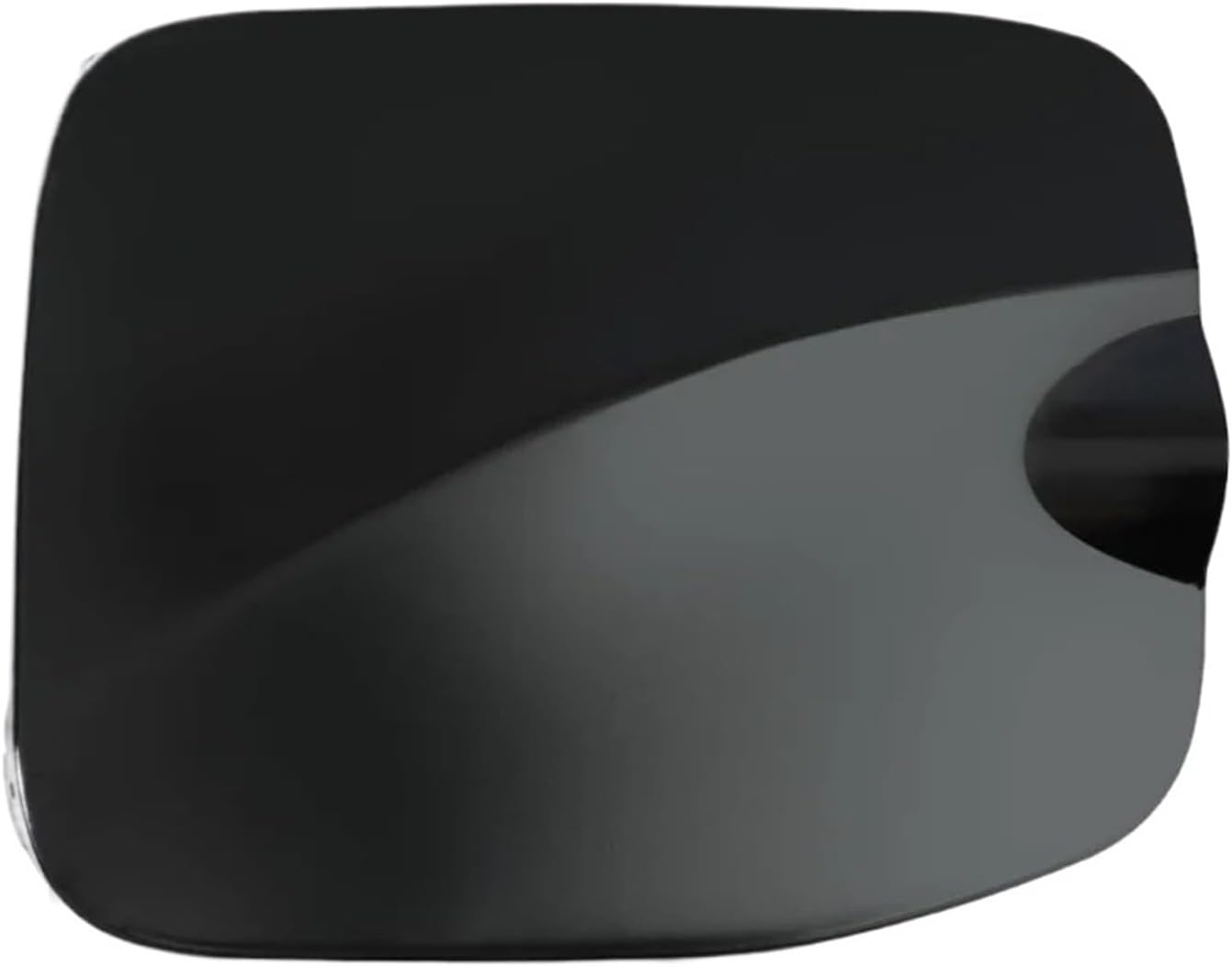 Fuel Filler Lid Fuel Gas Door Cover Compatible For Toyota Tacoma 2016-2023 5 Ft Bed Replace 77305-04080