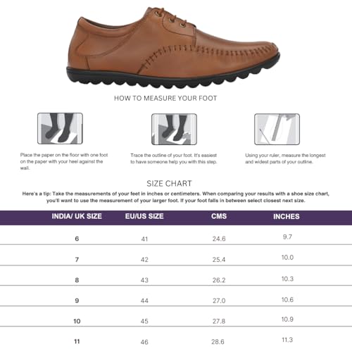 Image of Blue Leather by Centrino Genuine Leather Men Formal Shoe | Cushioned Insole | Stylish lace up | Durable & Leather Crafted | Elegant Premium Leather | Perfect Office Wear & Formal Dress for Men (3921)