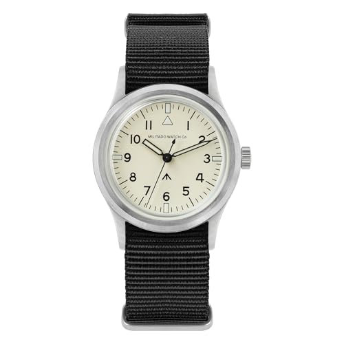 Tactical Frog 36mm Field Watch