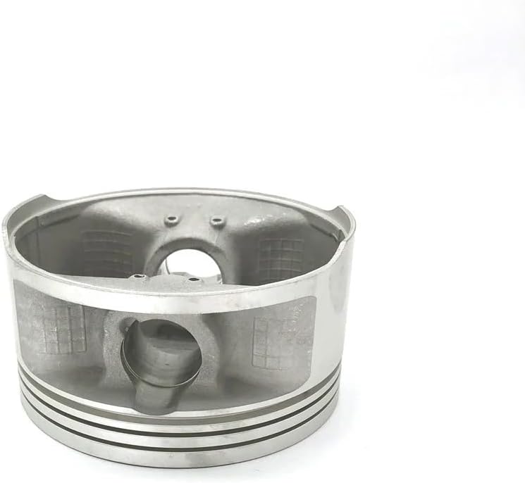 Piston Ring Criclips Pin Set Fit For Hisun 700cc HS700 ATV 102mm