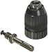 Produktbild HitachiHikoki Bohrfutter SSBF Durchmesser 1,5-13 mm und Adapter SDS-Plus, 752099