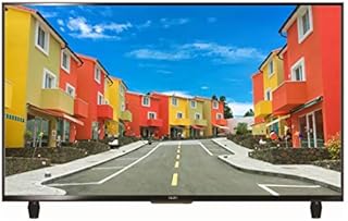 Seizo 32 Inch HD LED TV with Freeview, HDMI and USB PVR