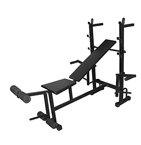 Protoner FLTBNCH Weight Training Fitness Bench