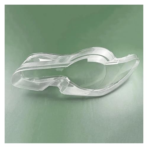 Lentille en verre Jaguar XF 2008-2011 abat-jour transparent haute résistance pour optique