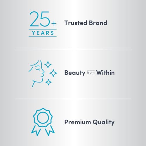 NeoCell Marine Collagen Peptides Capsules