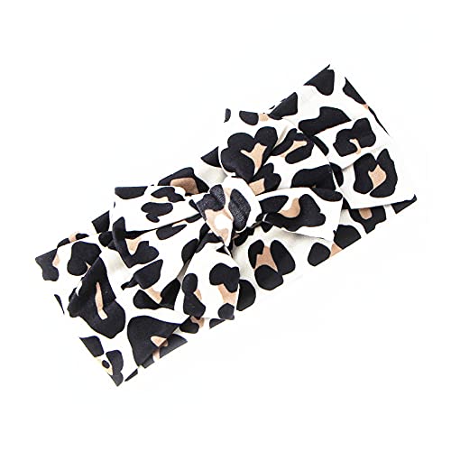 Galabloomer Receiving Blanket Headband Set Flower Print Baby Swaddle Blankets