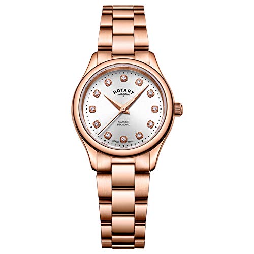 Rotary LB05096-02-D Orologio Da Donna