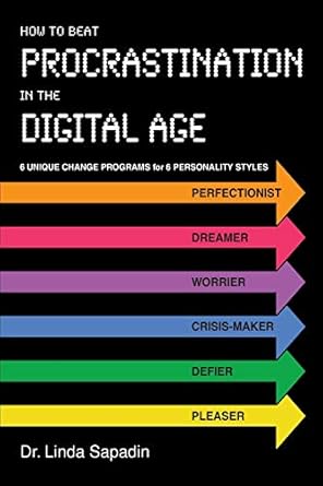 How to Beat Procrastination in the Digital Age