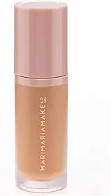 Base e Corretivo Matte Velvet Skin Amendoa, Mari Maria