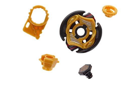 image for Magicmode Metal Spinning Top Stainless Steel Precision Gyroscope Anti-