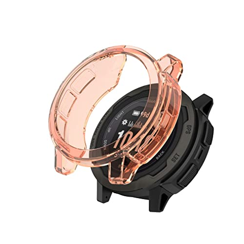 GARMIN instinct 2 P[X EFAu[EX}[gEHb` P[X TPU Vv \tgJo[ K[~ CASE ϏՌ  JbR ֗ p y lC X}[gEHb` NA Jo[P[X(IW)