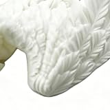 Ptak z nadrukiem 3D, realistyczna rzeźba w kształcie ptaka z ruchomymi stawami, zabawka fidget z nadrukiem 3D, nadaje się na imprezę, do szkoły, biura, podróży, domu, skarpety bożonarodzeniowej i na