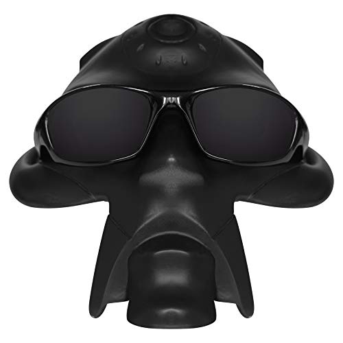 Image of Polarized Lenses Replacement for Oakley Straight Jacket 2007 Sunglasses