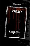 Cover zum Buch Vemo: Krieg & Liebe