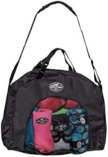 Professional's Choice Carry All Bag Black