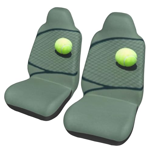 Housse de protection auto raquette de tennis pour vos retours de club de sport