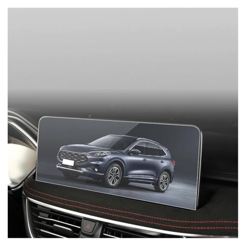 Autocollant tableau de bord Ford Kuga contre rayures et reflets - 2