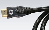  Silent Wire HDMI 12  Länge: 2 m
