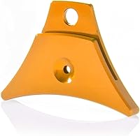 Vista 4 de Logan A1 Silbato (Plata)