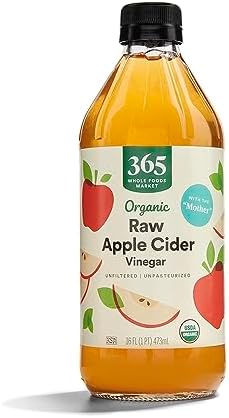 365 Whole Foods Vinegar