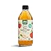 365 Everyday Value, Organic Raw Apple Cider Vinegar, 16 fl oz