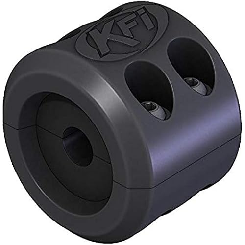 KFI Products ATV-SCHS Winch Cable Hook Stopper