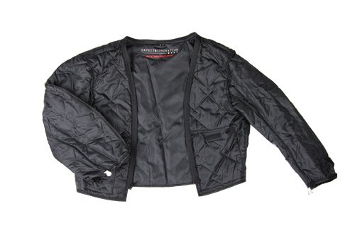 Amazon | KOMINE(コミネ) JK-812 ウインタージャケット SORIANO GY/XL