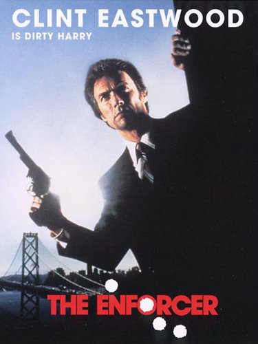 ダーティハリー3の上映スケジュール 映画情報 映画の時間