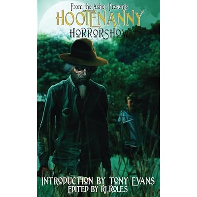 Hootenanny Horrrorshow