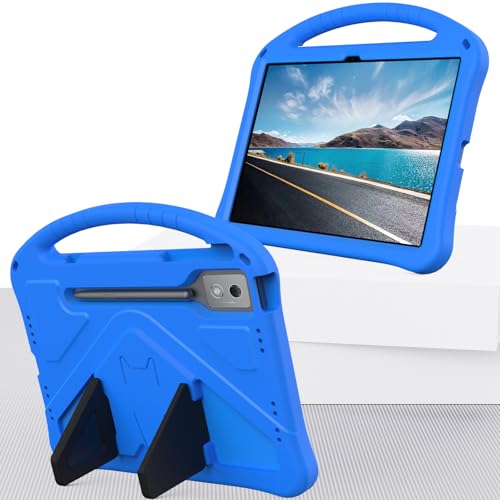 Funda para Lenovo Idea Tab Pro 12.7 que Protege contra Caídas de Niños 2