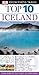 Top 10 Iceland (Eyewitness Top 10 Travel Guide)