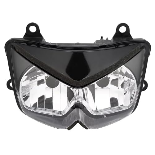 Ensemble de phares avant moto Kawasaki Z1000 pour rouler de nuit serein