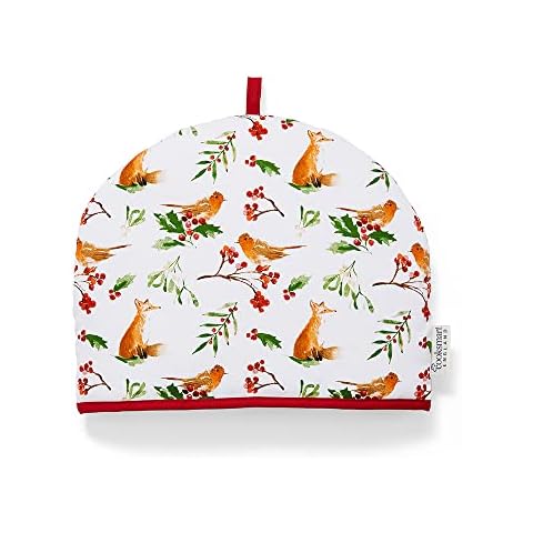 Citylook Imports Cooksmart 'A Winters Tale' Tea Cosy Cover