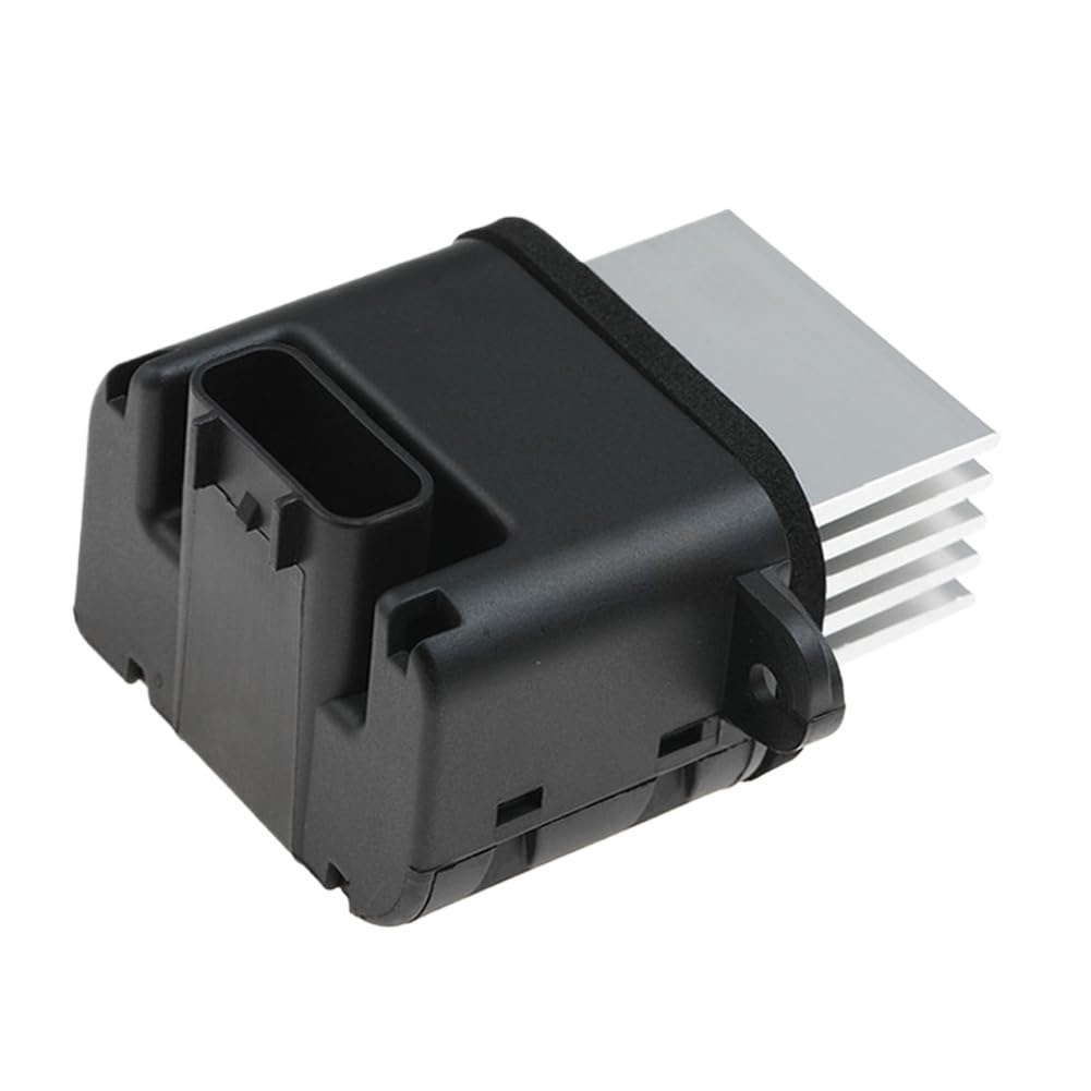 Blower Motor Resistor Compatible with QX56 Front HVAC Fan for Full Variable Speed Control