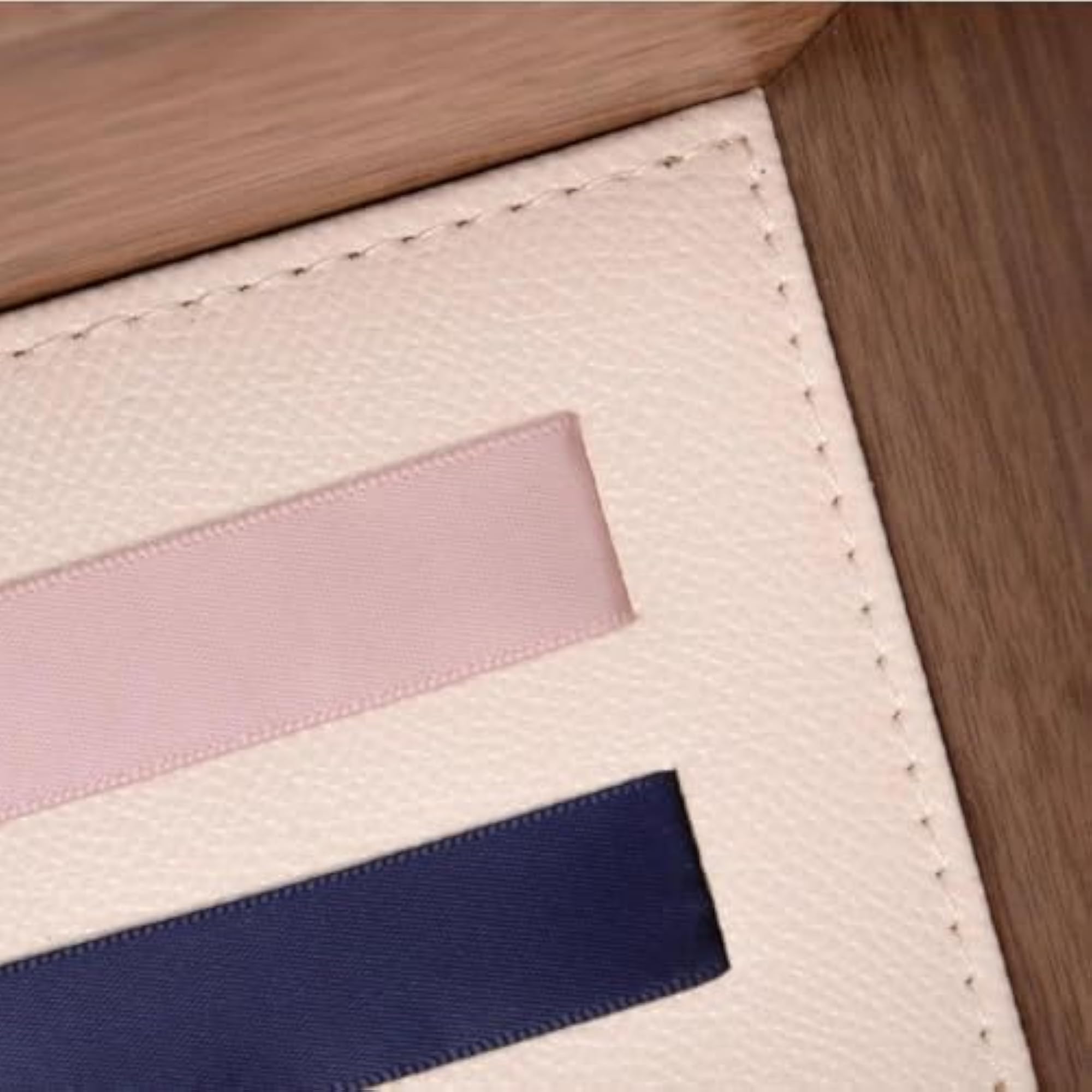 Stylish Unique Desktop Storage Tray for Dresser