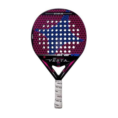 Star Vie Vesta 2.0 Padel Racquet