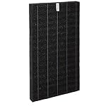 シャープの空気清浄機 FZ-AX80HF [ブラック]