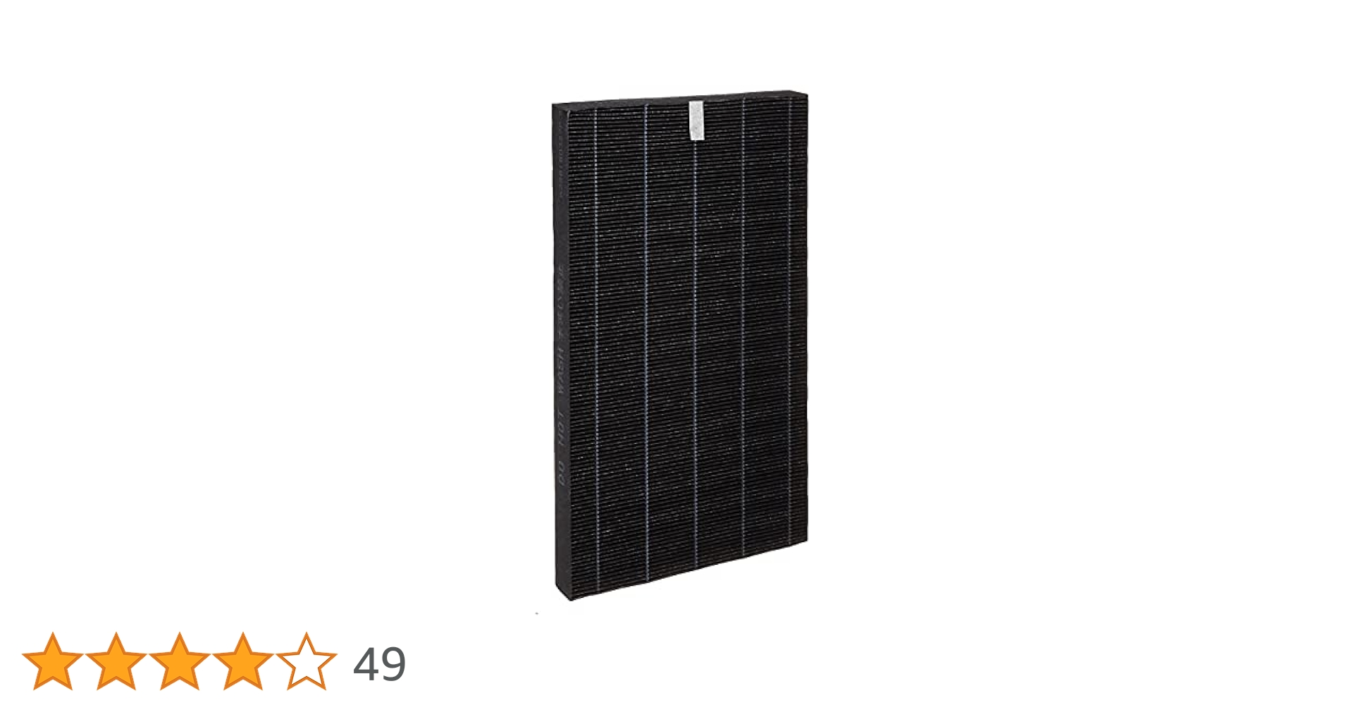 Amazon | 【純正品】 シャープ 加湿空気清浄機用 集じん