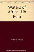 Waters of Africa -Lib Rem 0817233431 Book Cover