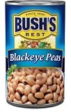Snaps Blackeye Peas, 15.8 Ounce
