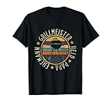 papa shirt Klassisch geschnitten, doppelt genähter Saum.