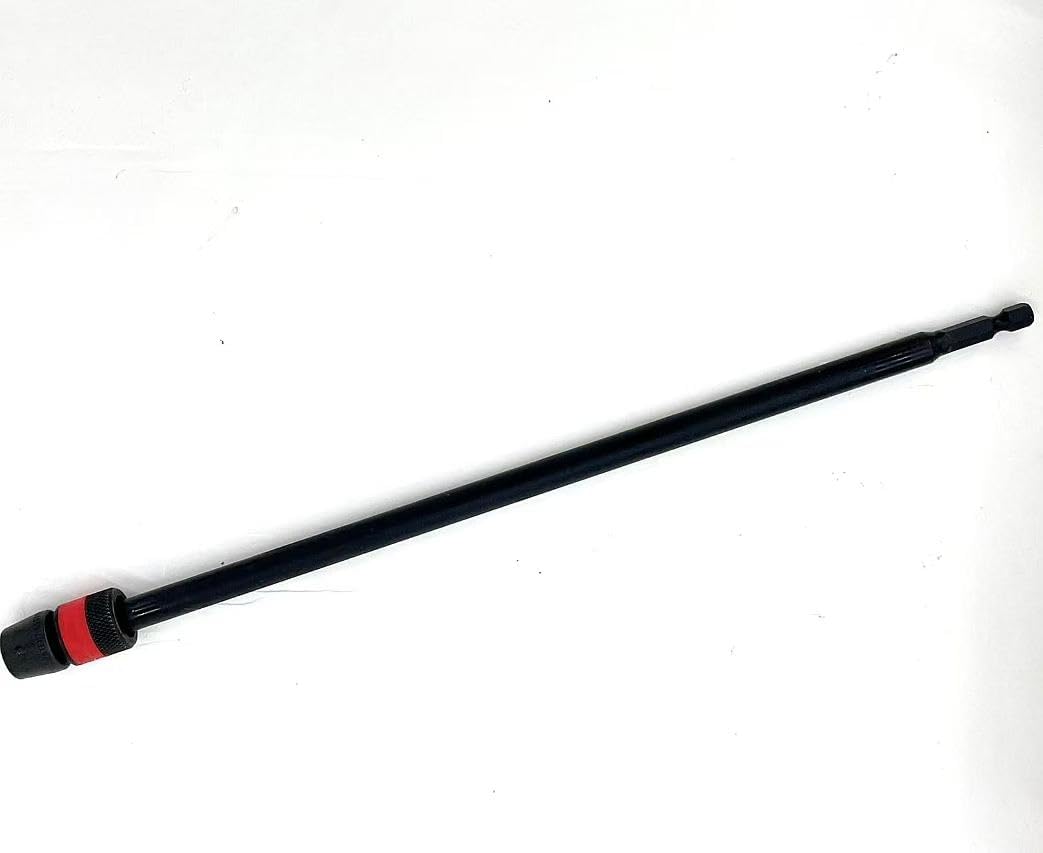 # 48-28-1020 12" x 1/4" All Hex Extension Replacement Part New