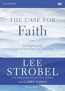 DVD Case for Faith Rev A DVD Study Book