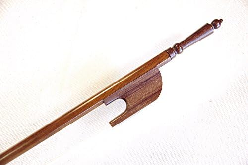 Amazon | ARTIGIANO&VIOLIN バイオリン弓 アフリカンブラックウッド  