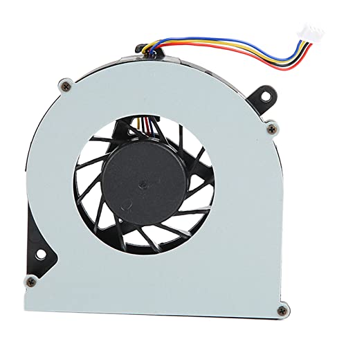 Replacement CPU Cooling Fan for HP Probook 4530S 4535S 6460B 8460P