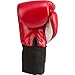 Title Classic USA Boxing Competition Gloves, Red, 10 oz