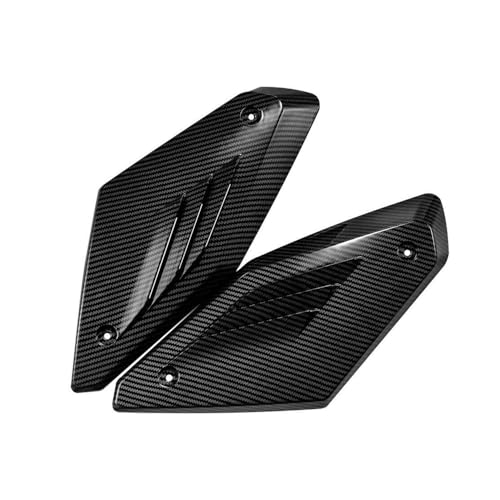 Carenage flanc avant gauche pour CB650R : réparez votre coque rayée